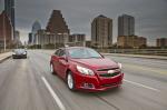 Chevrolet Malibu ECO 2013 года